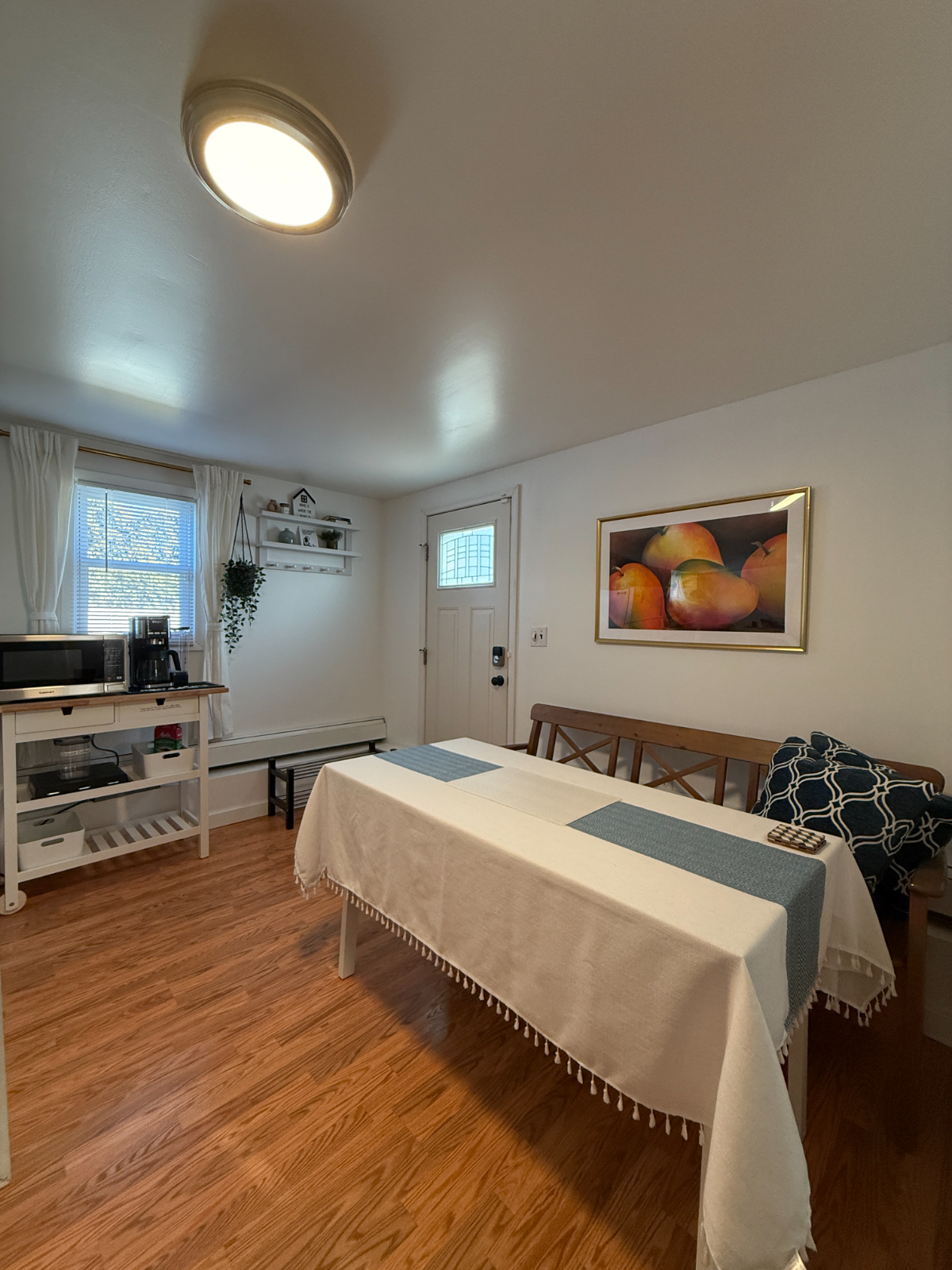 Cozy Coastal Retreat-  1 BR/1 Bath with Private Entrance. - Photo 12