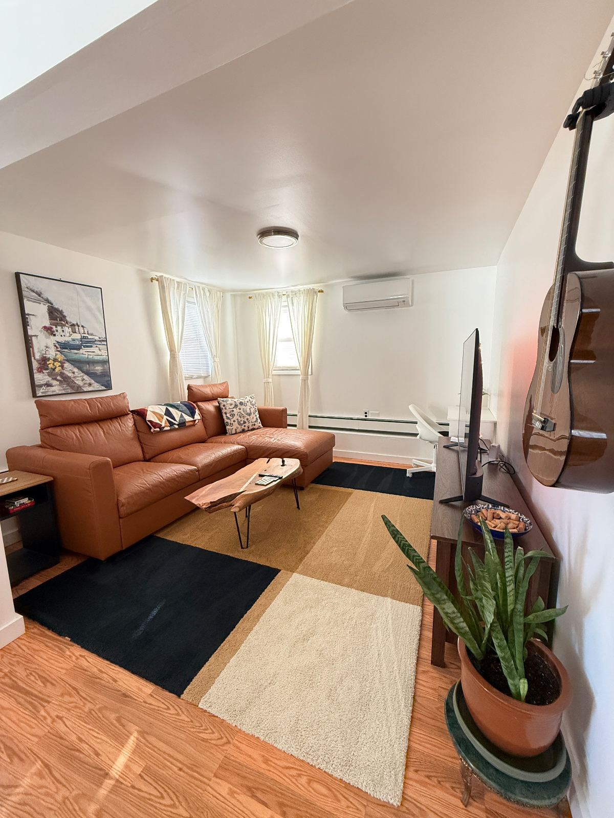 Cozy Coastal Retreat- 1 BR/1 Bath with Private Entrance. - Photo 1