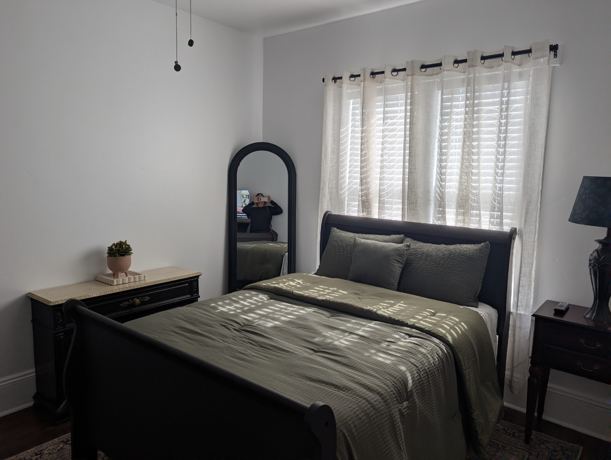 Beautiful Private Room - Photo 4
