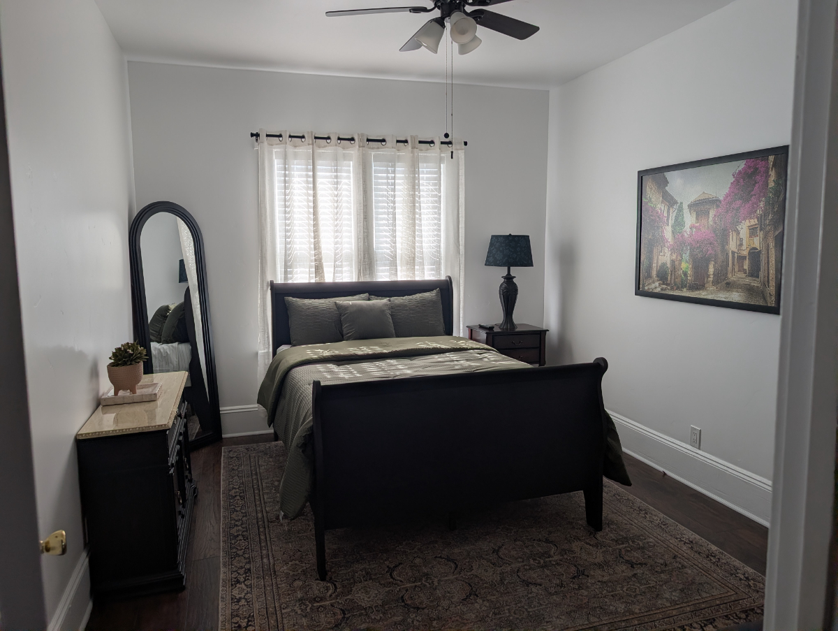 Beautiful Private Room - Photo 5