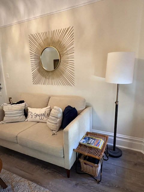 Castro Cool 1/Duboce Triangle - Sleek 1 Bed/1 Bath - Near Everything - Photo 3