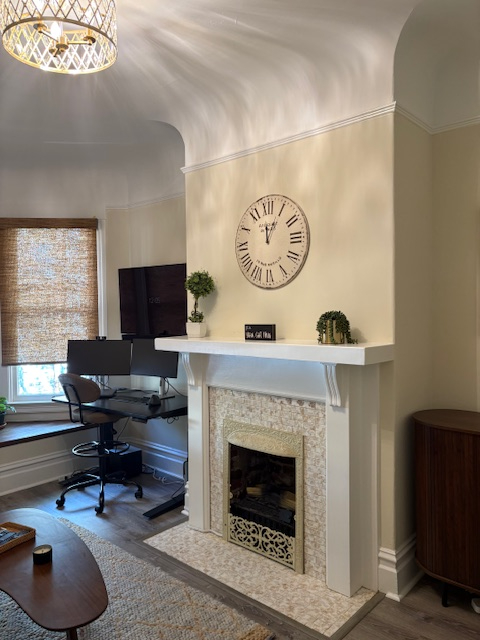 Castro Cool 1/Duboce Triangle - Sleek 1 Bed/1 Bath - Near Everything - Photo 4
