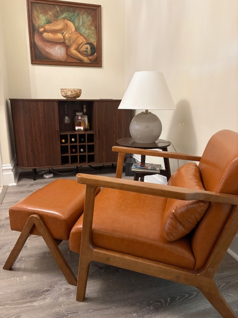 Castro Cool 1/Duboce Triangle - Sleek 1 Bed/1 Bath - Near Everything - Photo 5