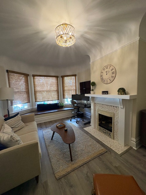 Castro Cool 1/Duboce Triangle - Sleek 1 Bed/1 Bath - Near Everything - Photo 1