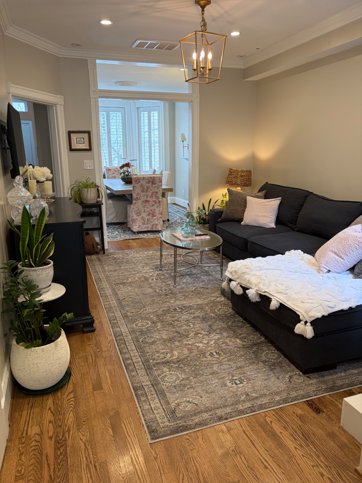 Live in Historic Capitol Hill - Room Share - Photo 10