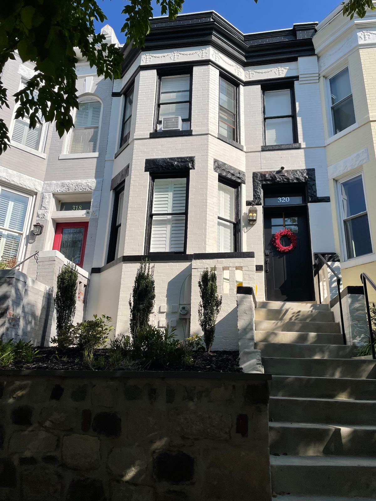 Live in Historic Capitol Hill - Room Share - Photo 11
