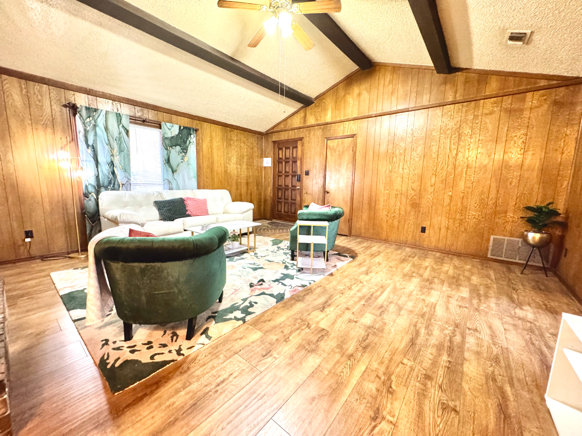 Jolene's Hideaway - SW Lubbock - Photo 3
