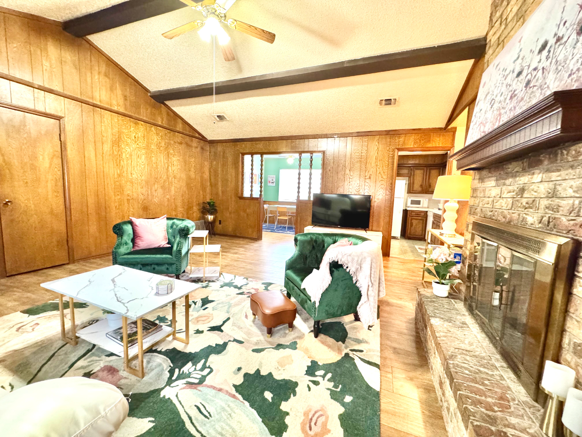 Jolene's Hideaway - SW Lubbock - Photo 1