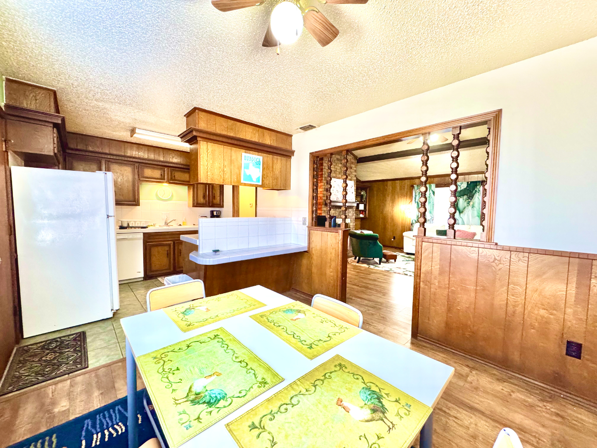 Jolene's Hideaway - SW Lubbock - Photo 7