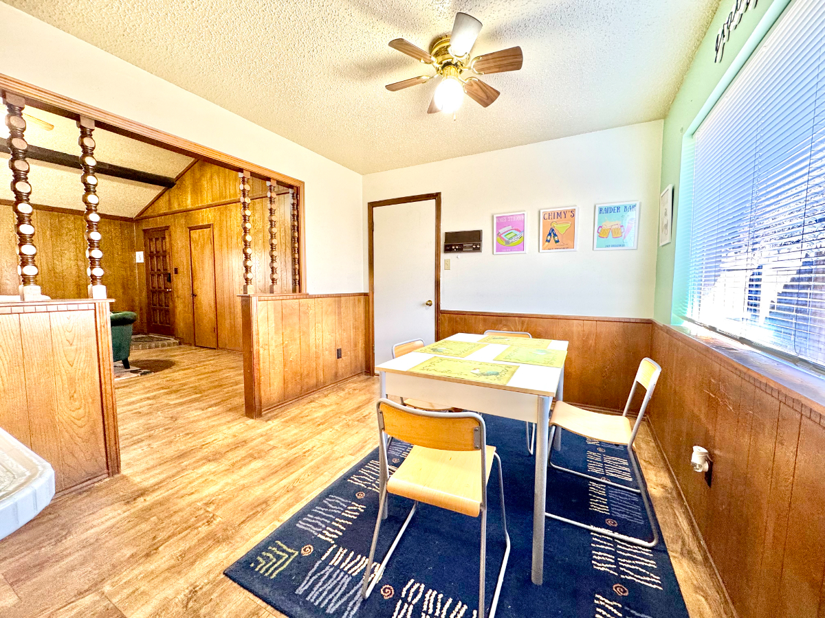 Jolene's Hideaway - SW Lubbock - Photo 8