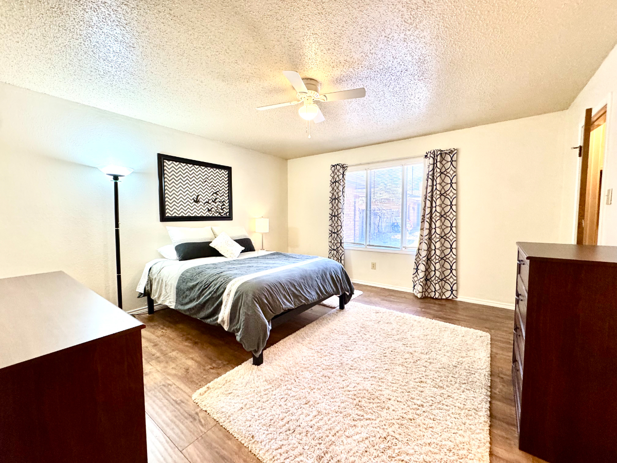 Jolene's Hideaway - SW Lubbock - Photo 10