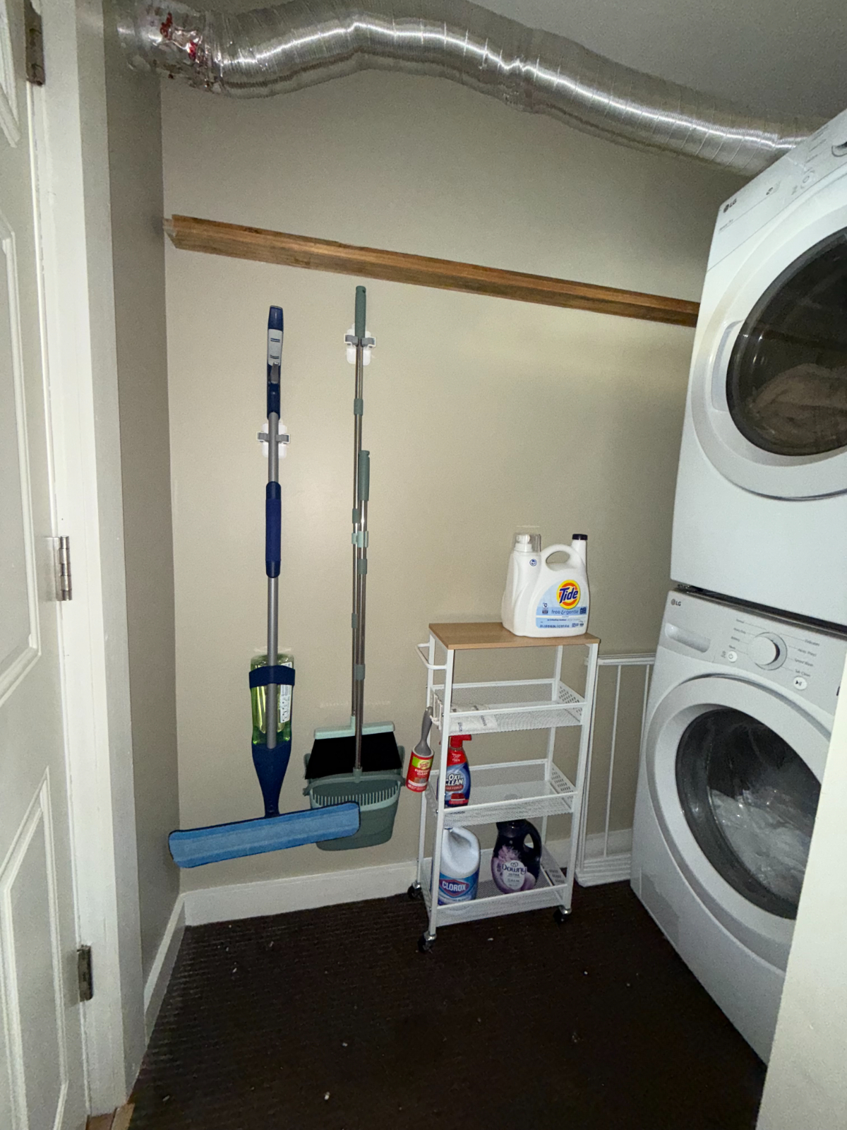 1 bedroom 1 bath apartment with office. - Photo 2