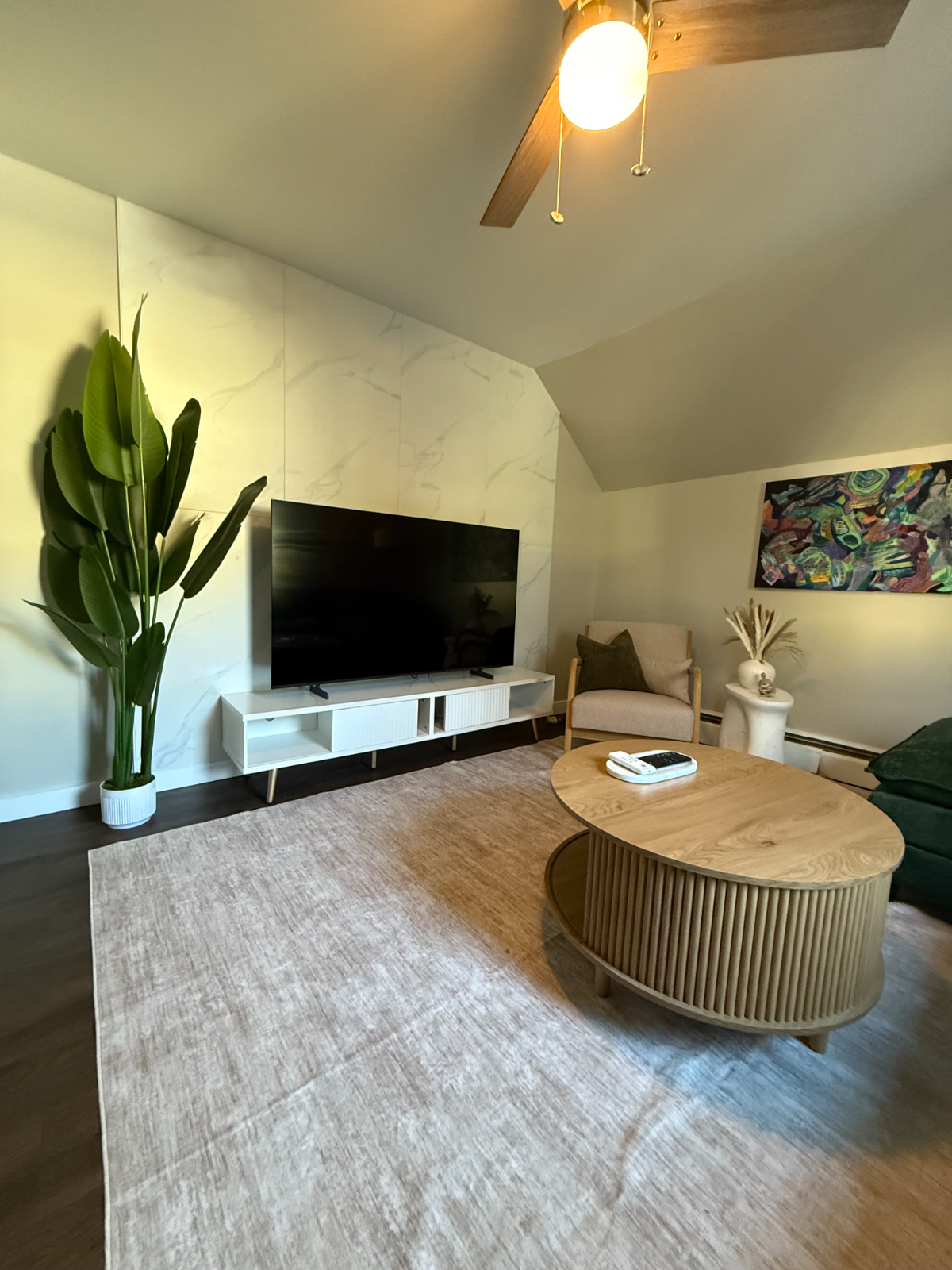 1 bedroom 1 bath apartment with office. - Photo 4
