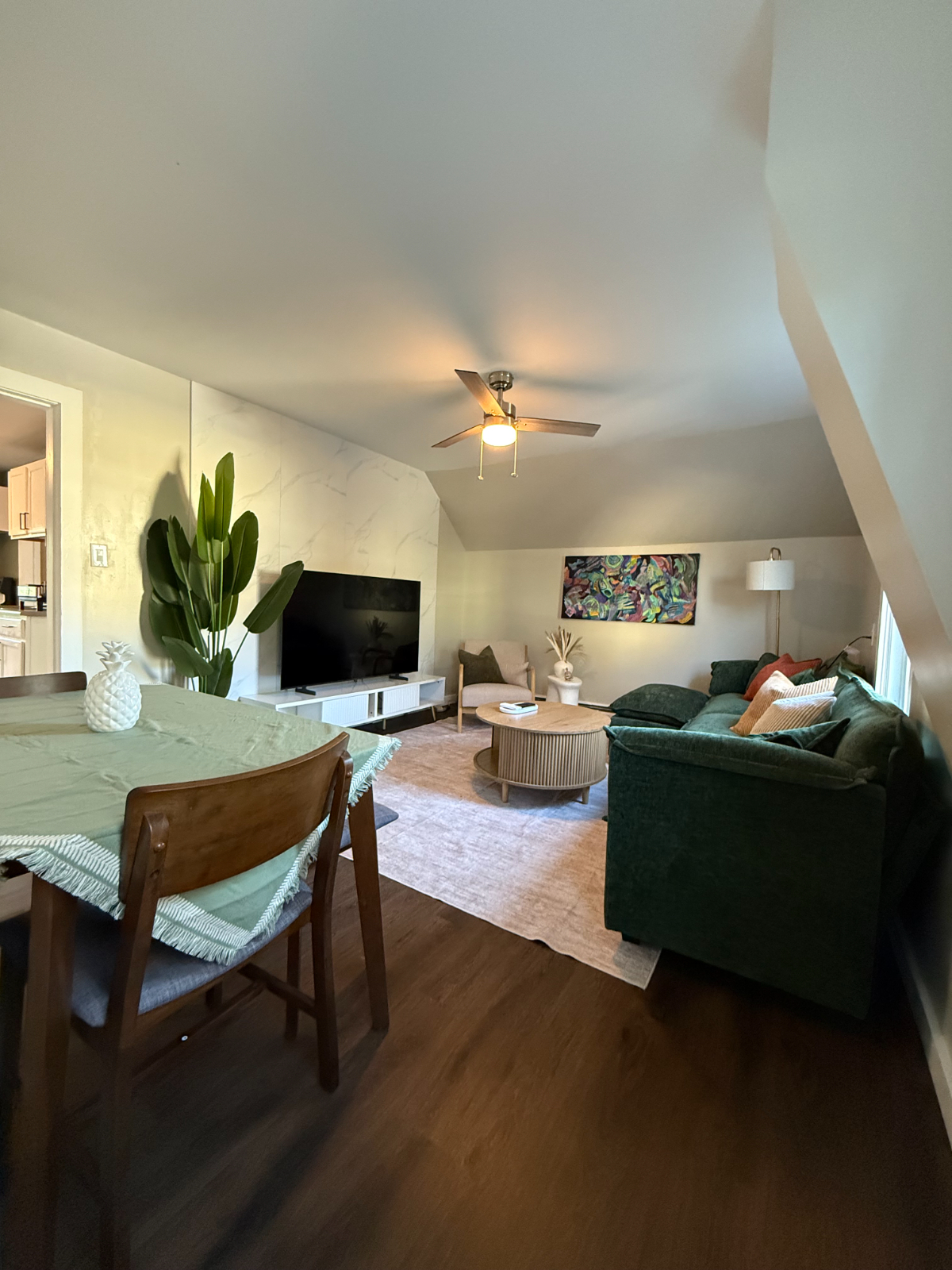 1 bedroom 1 bath apartment with office. - Photo 5