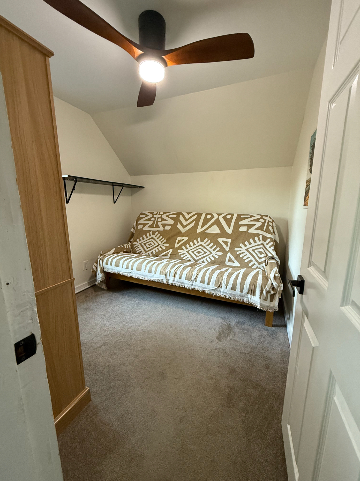 1 bedroom 1 bath apartment with office. - Photo 8