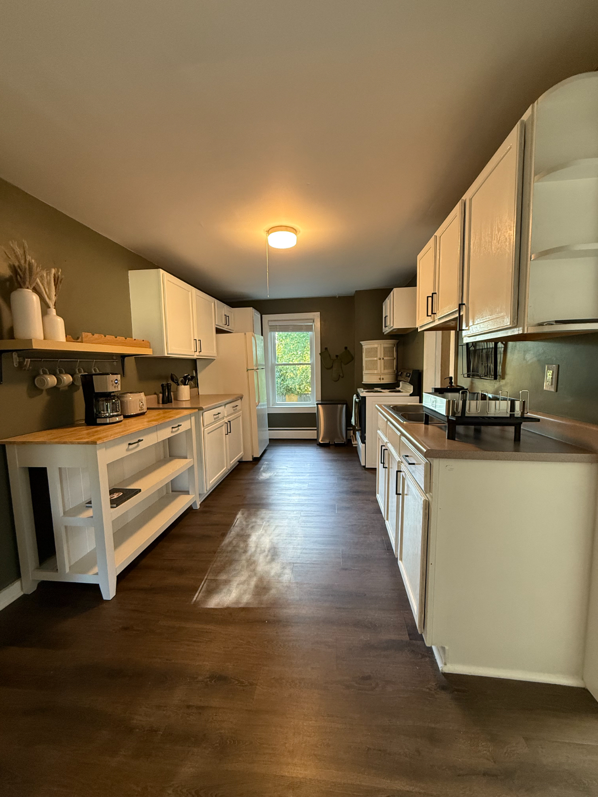 1 bedroom 1 bath apartment with office. - Photo 9