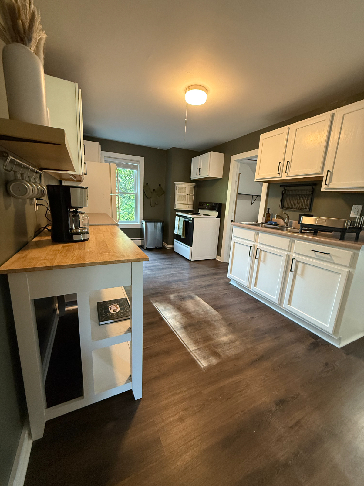 1 bedroom 1 bath apartment with office. - Photo 10
