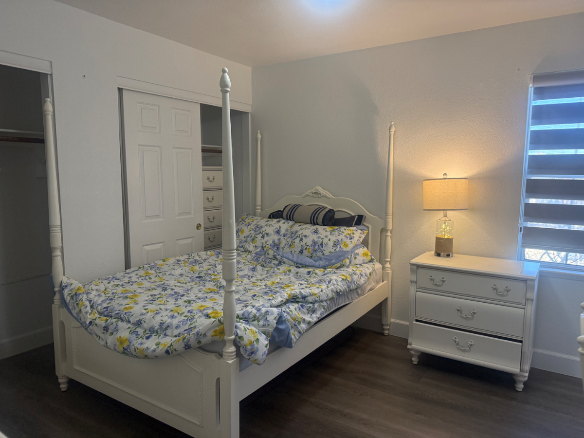 Furnished Home in Las Vegas - Photo 7