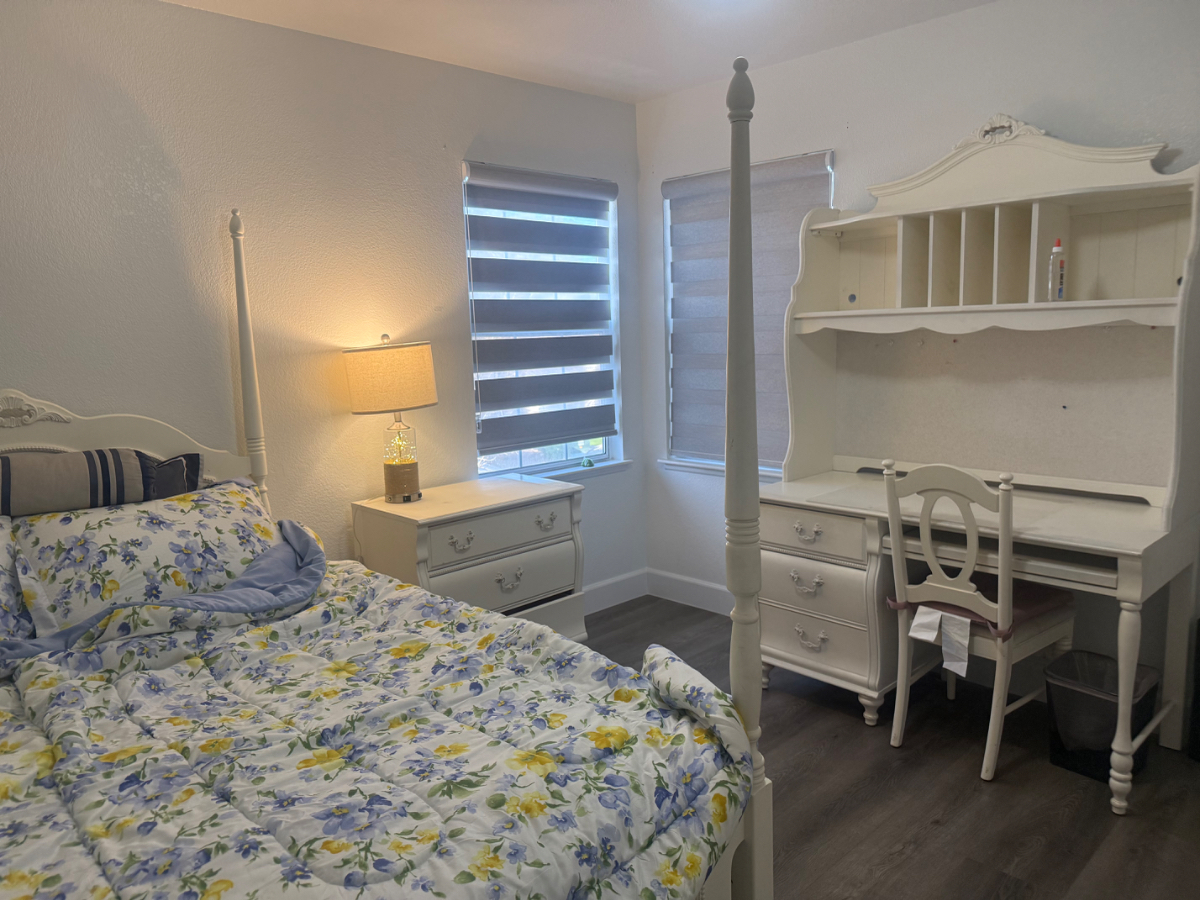 Furnished Home in Las Vegas - Photo 8