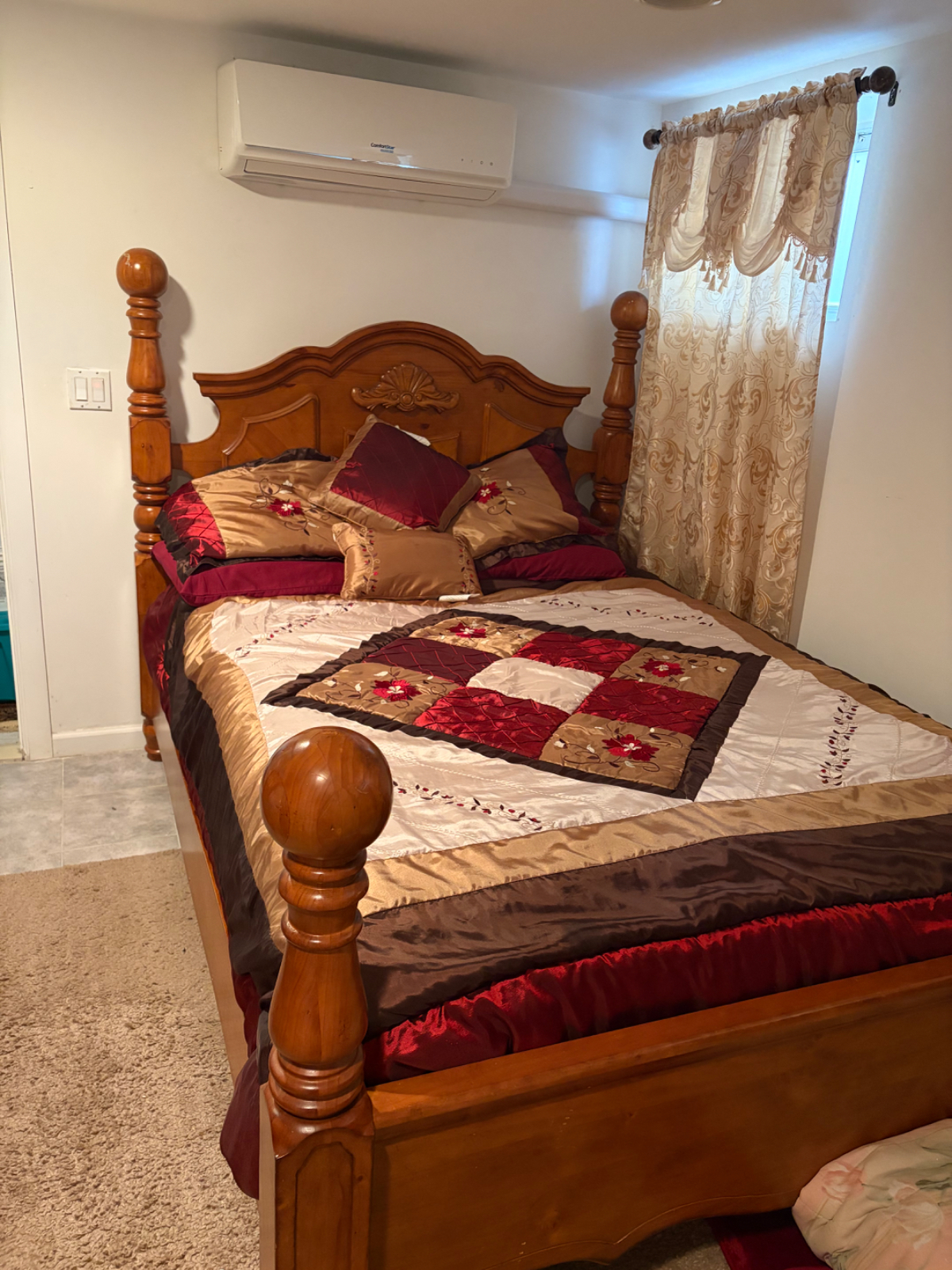 Private Lower-Level Living Space in Owner Occupied Home - Photo 6