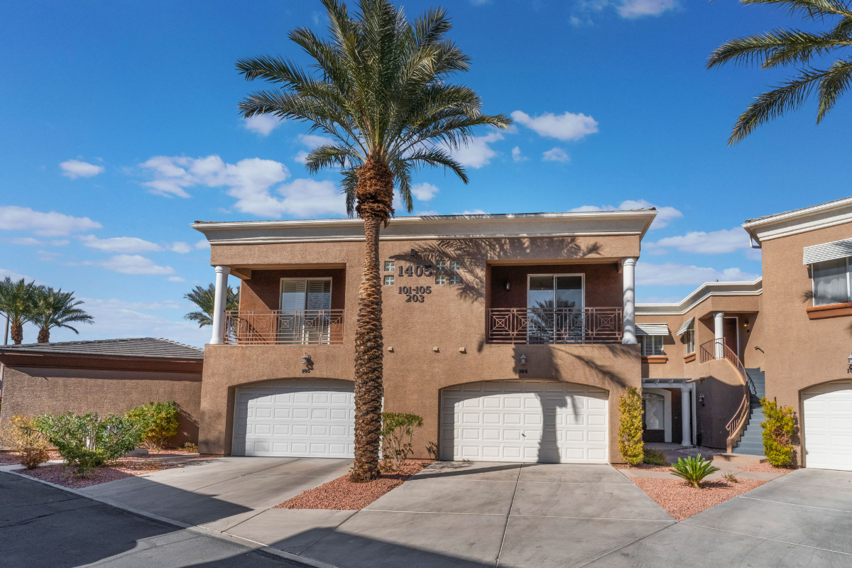 Summerlin Parkway