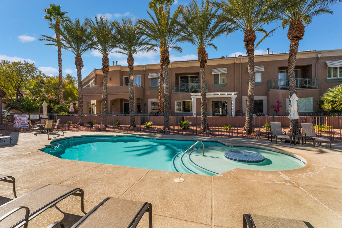 Summerlin Parkway - Photo 7
