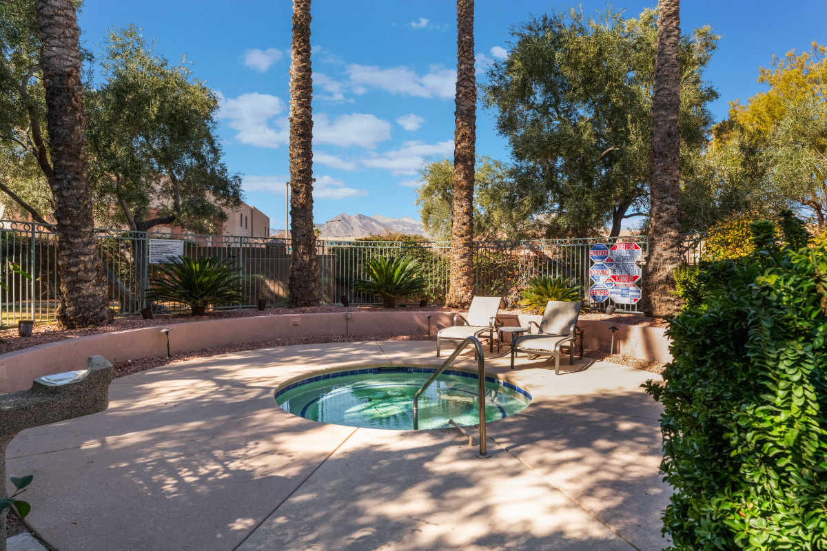 Summerlin Parkway - Photo 8