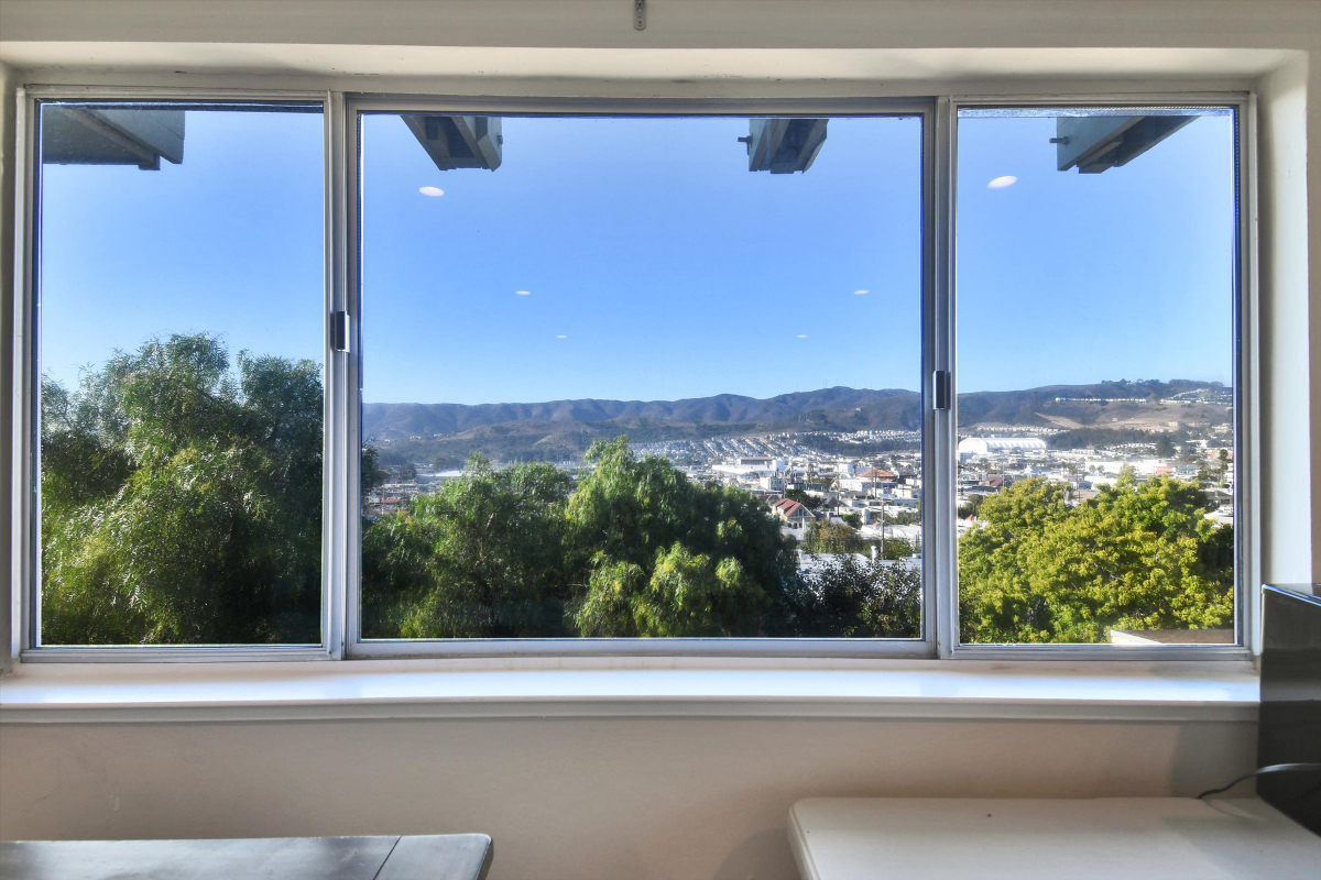 Clean , Modern and Bright-1br/1ba -livingroom/dining area-Sunny side of SF-private unit - Photo 5