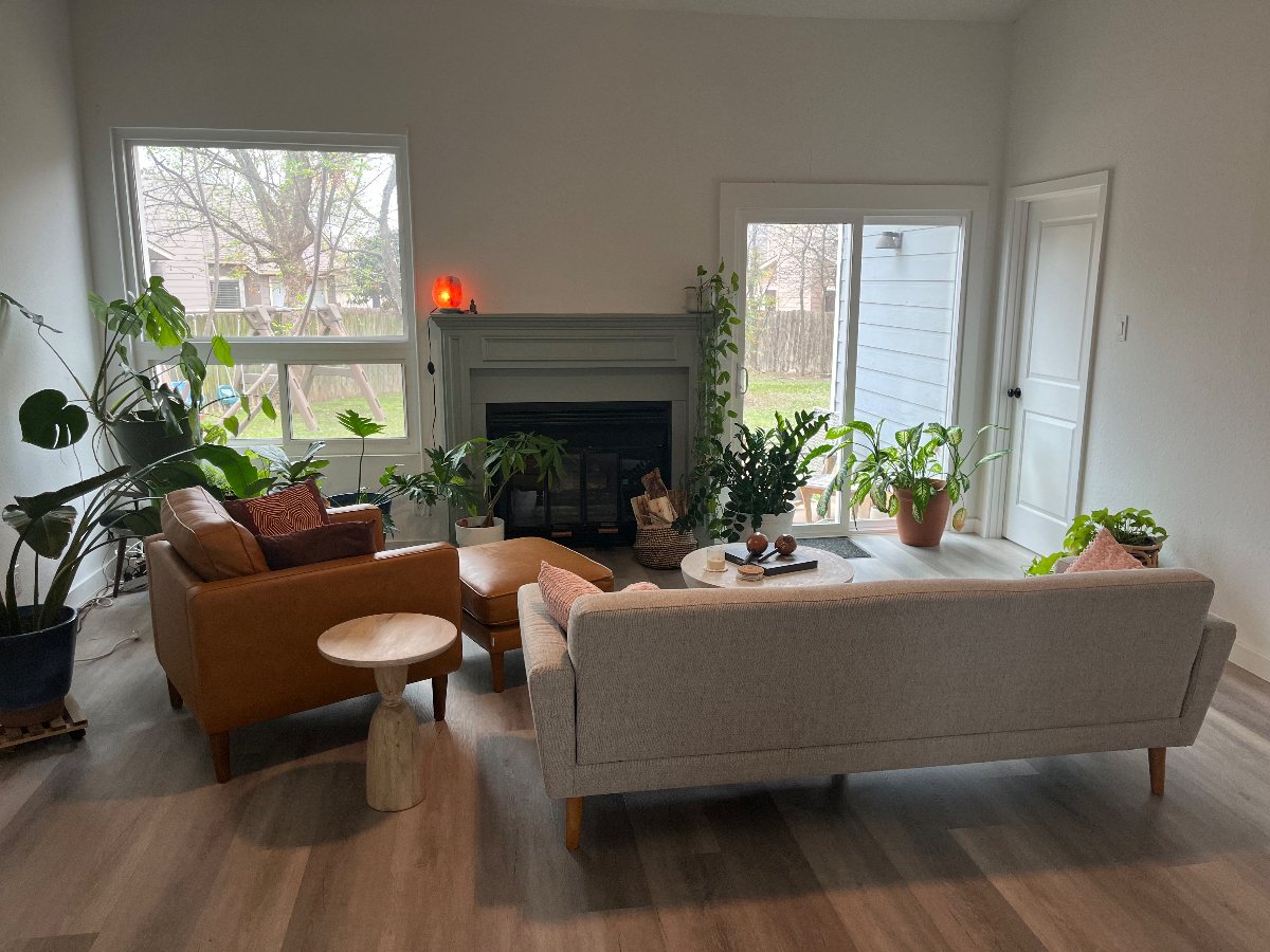 South Austin 3 Bedroom - Photo 1