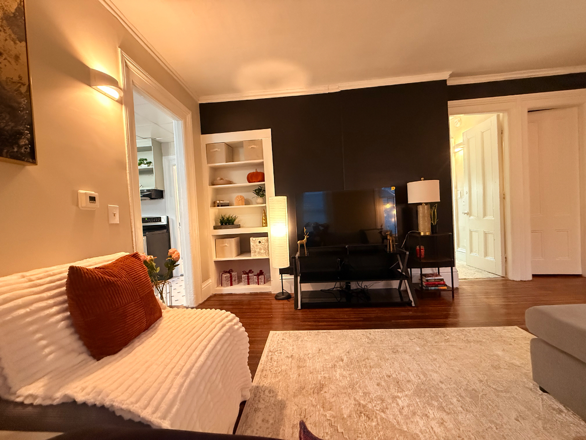 Charming 2bedroom 1 bath unit close to major hospitals and restaurants - Photo 4
