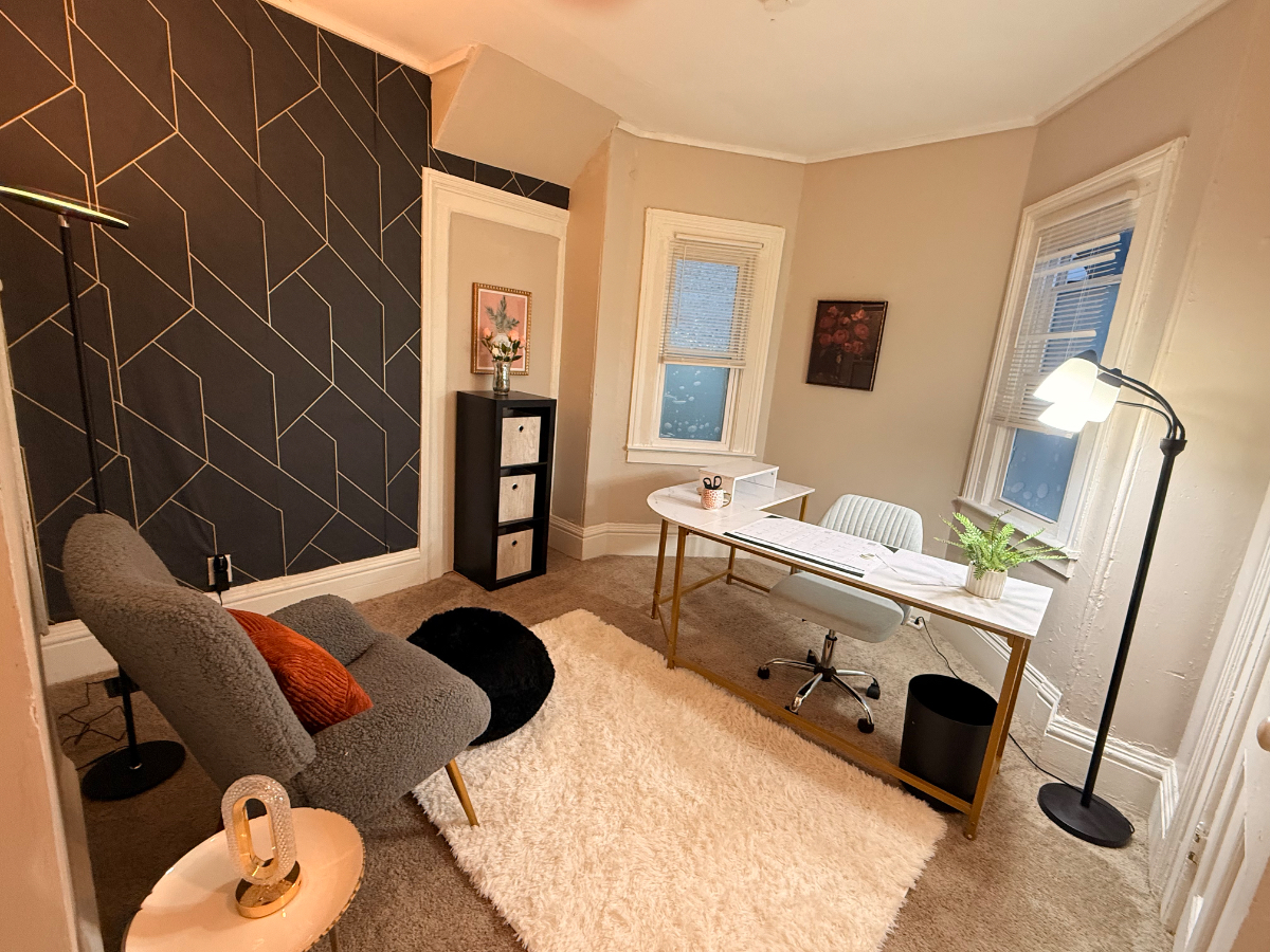 Charming 2bedroom 1 bath unit close to major hospitals and restaurants - Photo 7