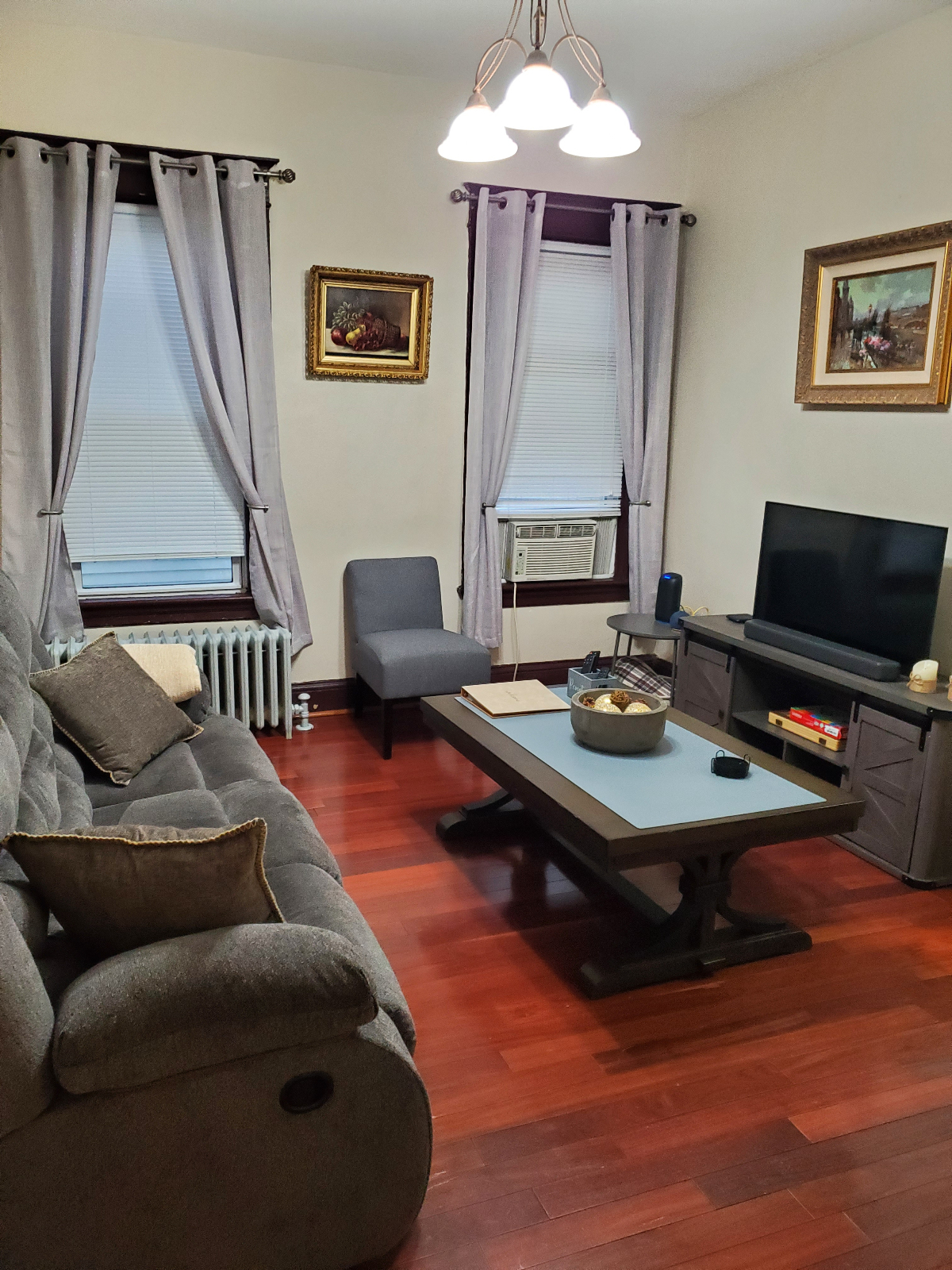 Charming Fully Furnished 2BR plus Office, Steps from Albany Medical Center - Photo 9