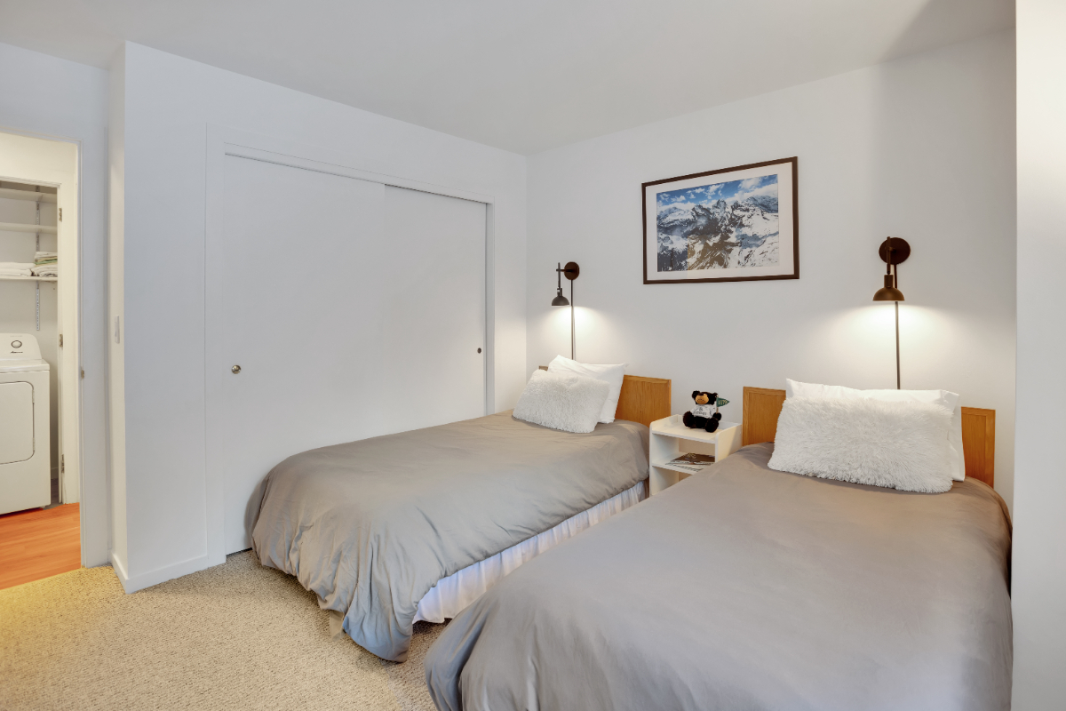 Sugarbush/Warren VT 2bed/2ba - Photo 9