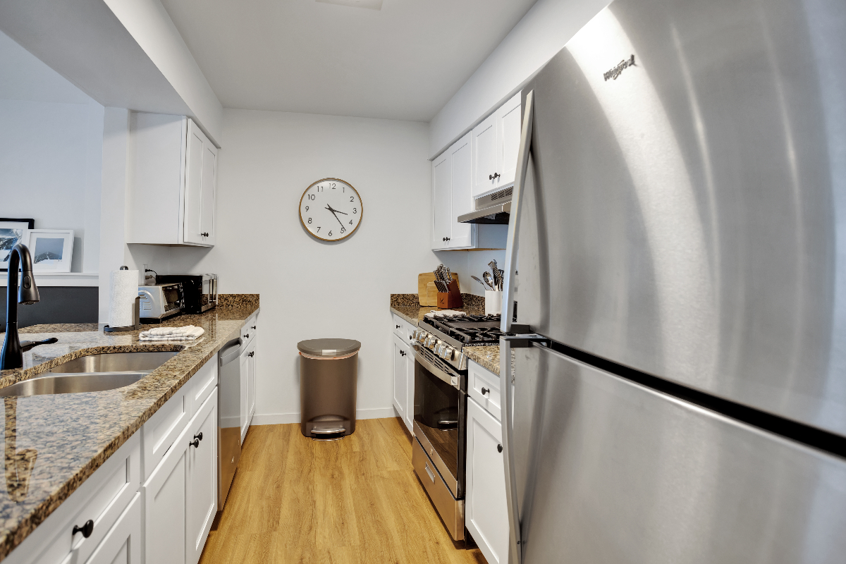 Sugarbush/Warren VT 2bed/2ba - Photo 5