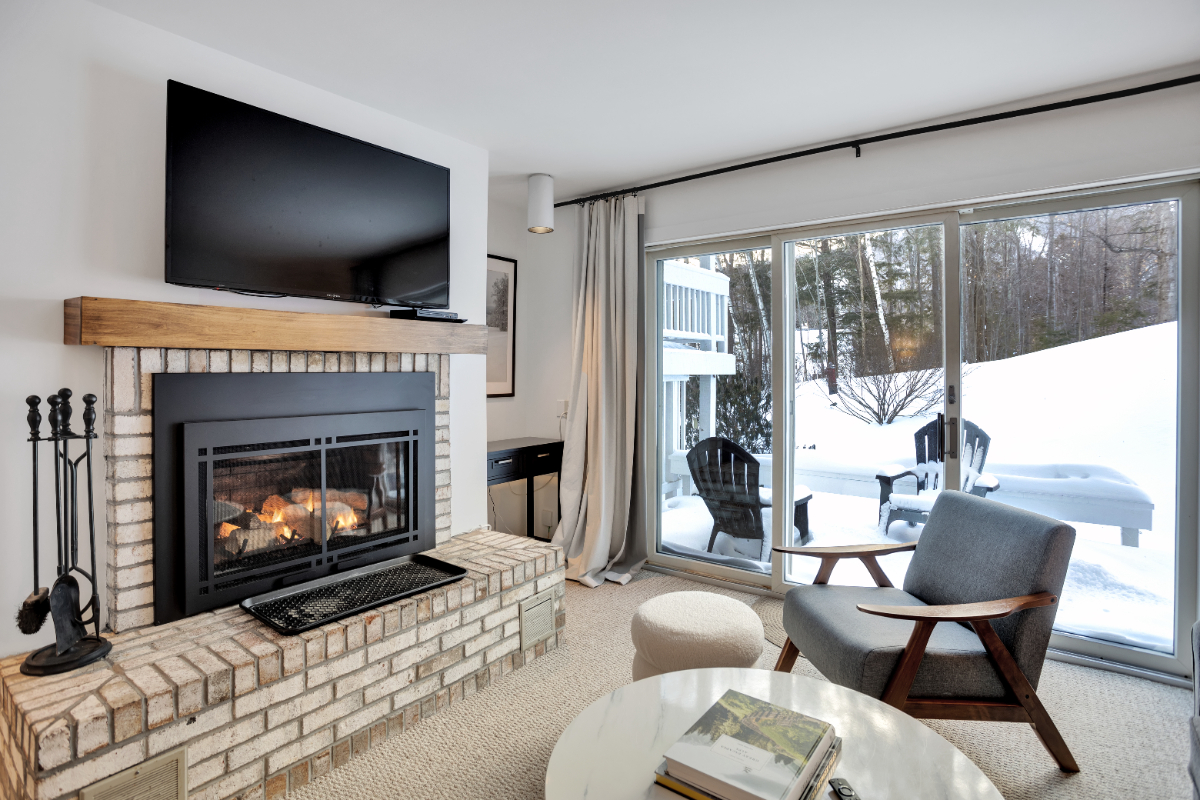Sugarbush/Warren VT 2bed/2ba - Photo 3