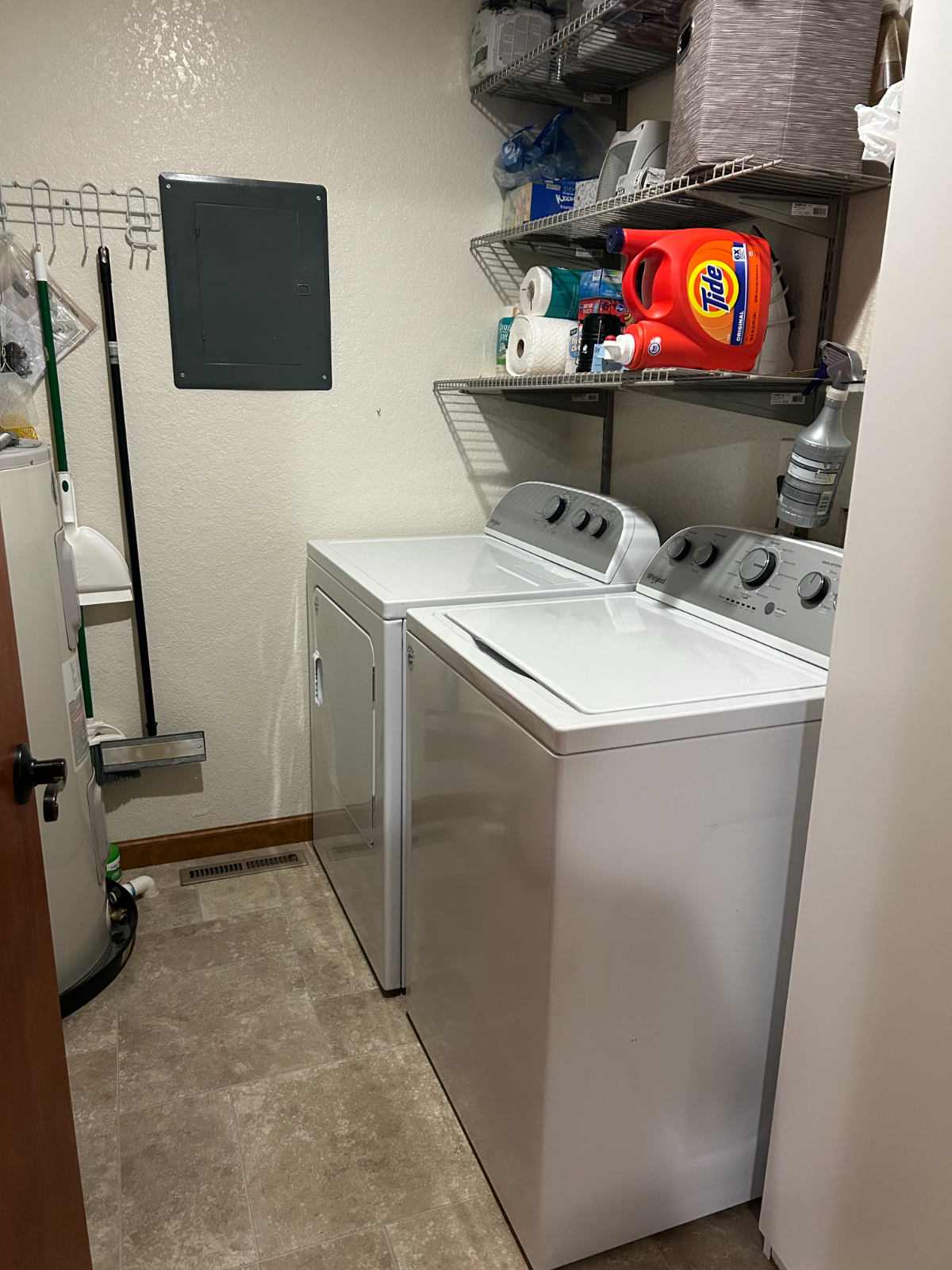 Cozy Midtown - Photo 5