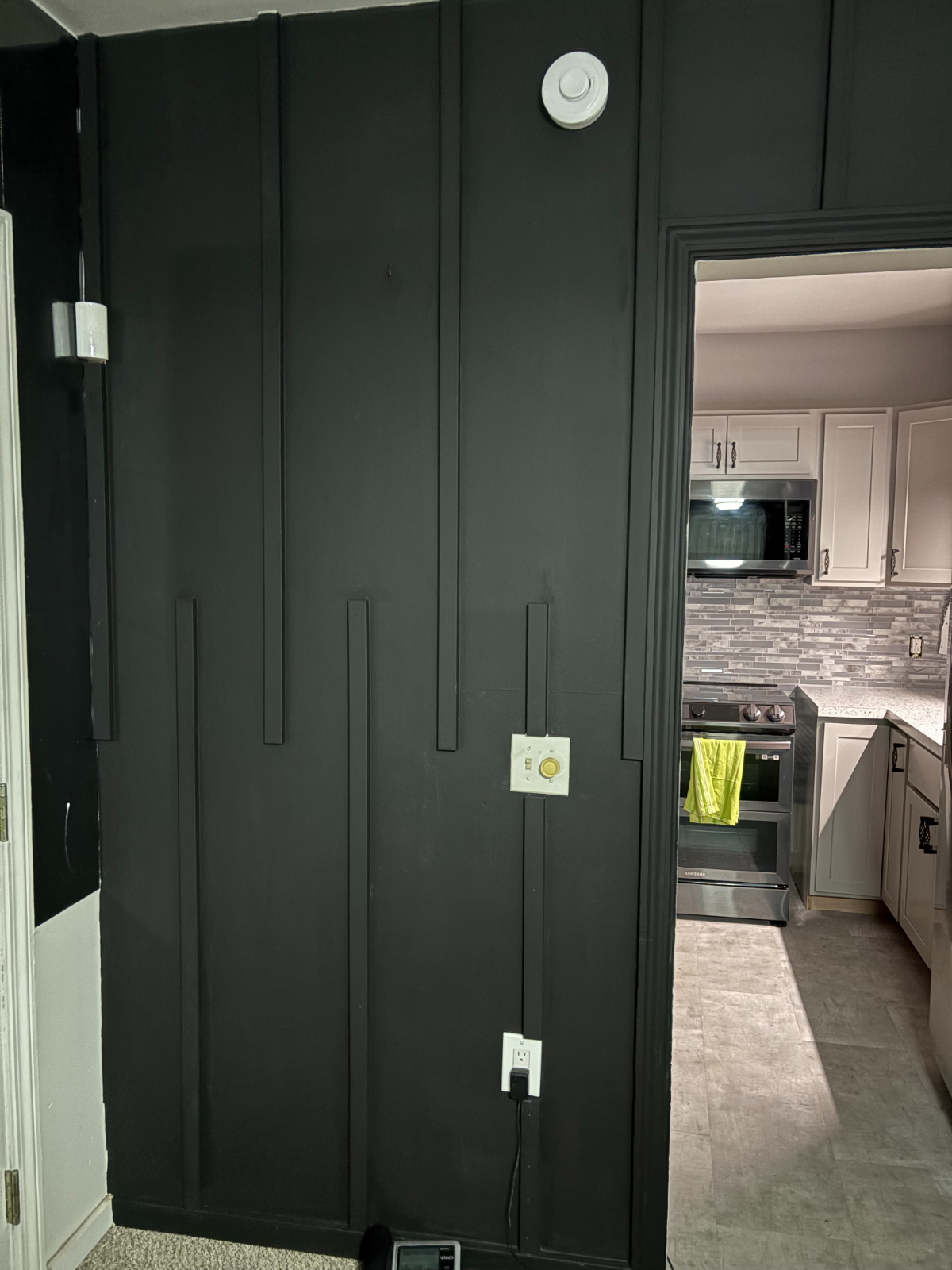 Unit 2 Master bedroom with enclosed patio - Photo 8