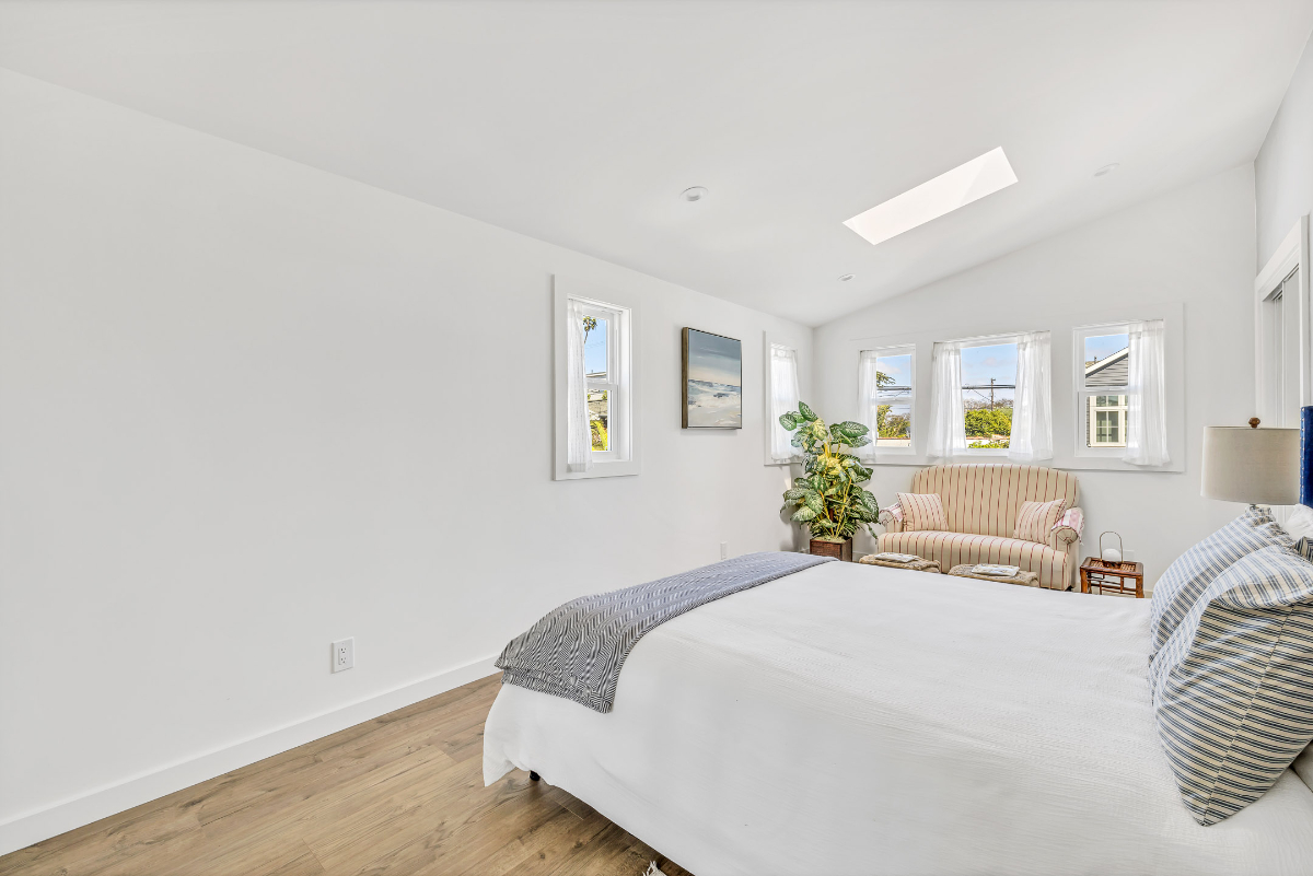 Modern 1BR Near Abbott Kinney Walkable Free Parking - Photo 4