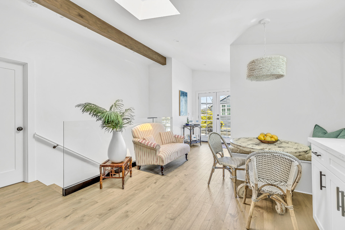 Modern 1BR Near Abbott Kinney Walkable Free Parking - Photo 3