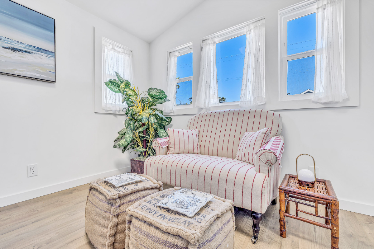Modern 1BR Near Abbott Kinney Walkable Free Parking - Photo 6