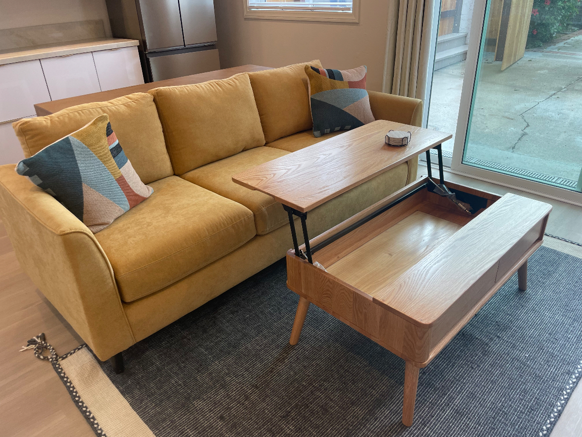 Crown Point fully equipped Studio includes utilites and Internet - Photo 3