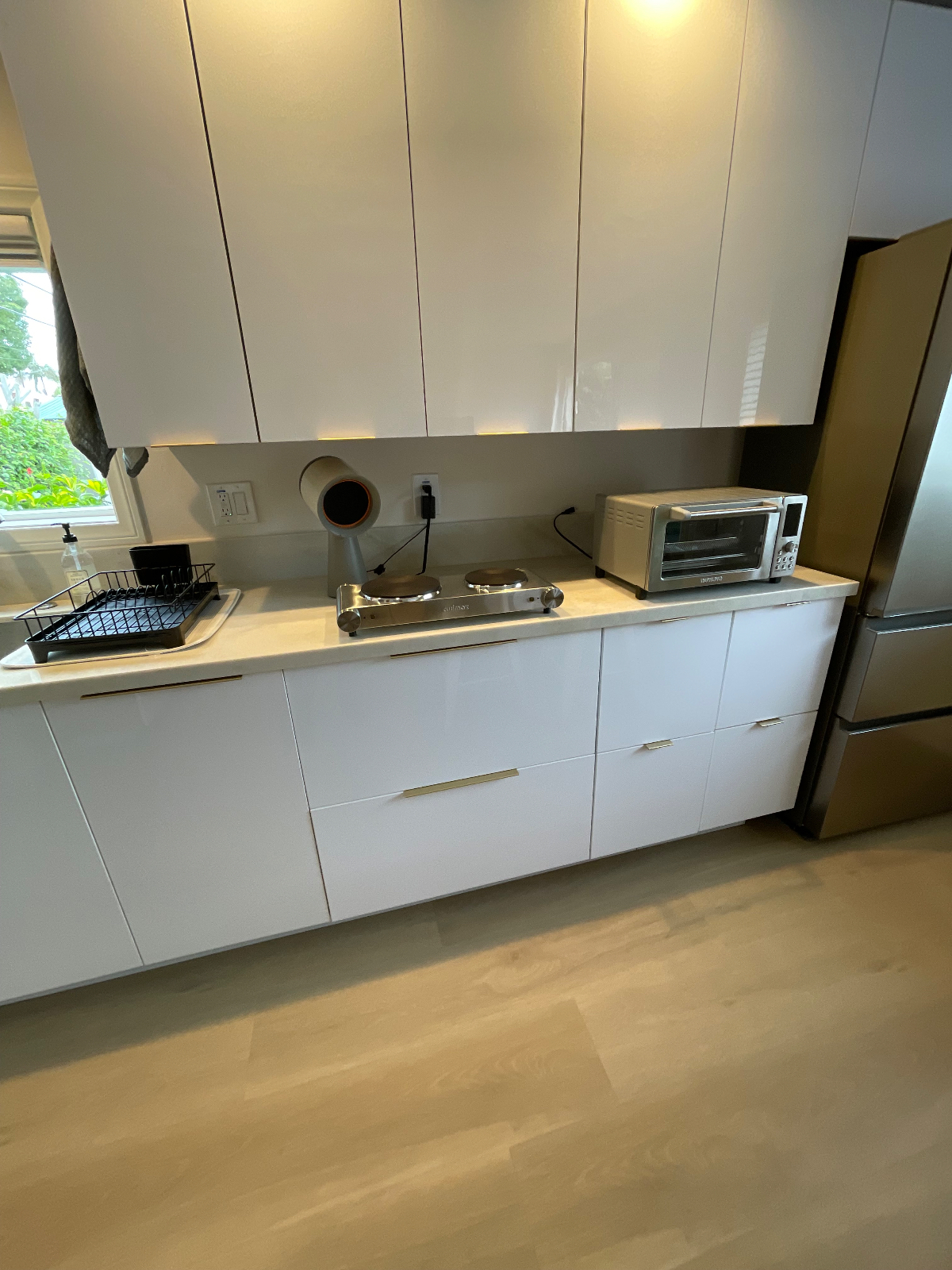 Crown Point fully equipped Studio includes utilites and Internet - Photo 4