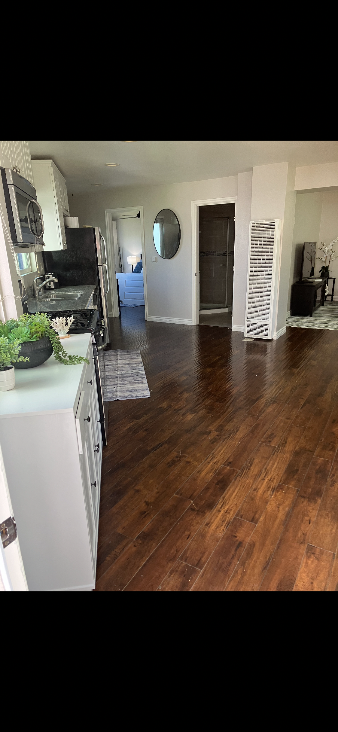 328 DEWEY STREET - 1BR/2BA, ONE CAR GARAGE, FENCED IN YARD, WASHER/DRYER - Photo 3