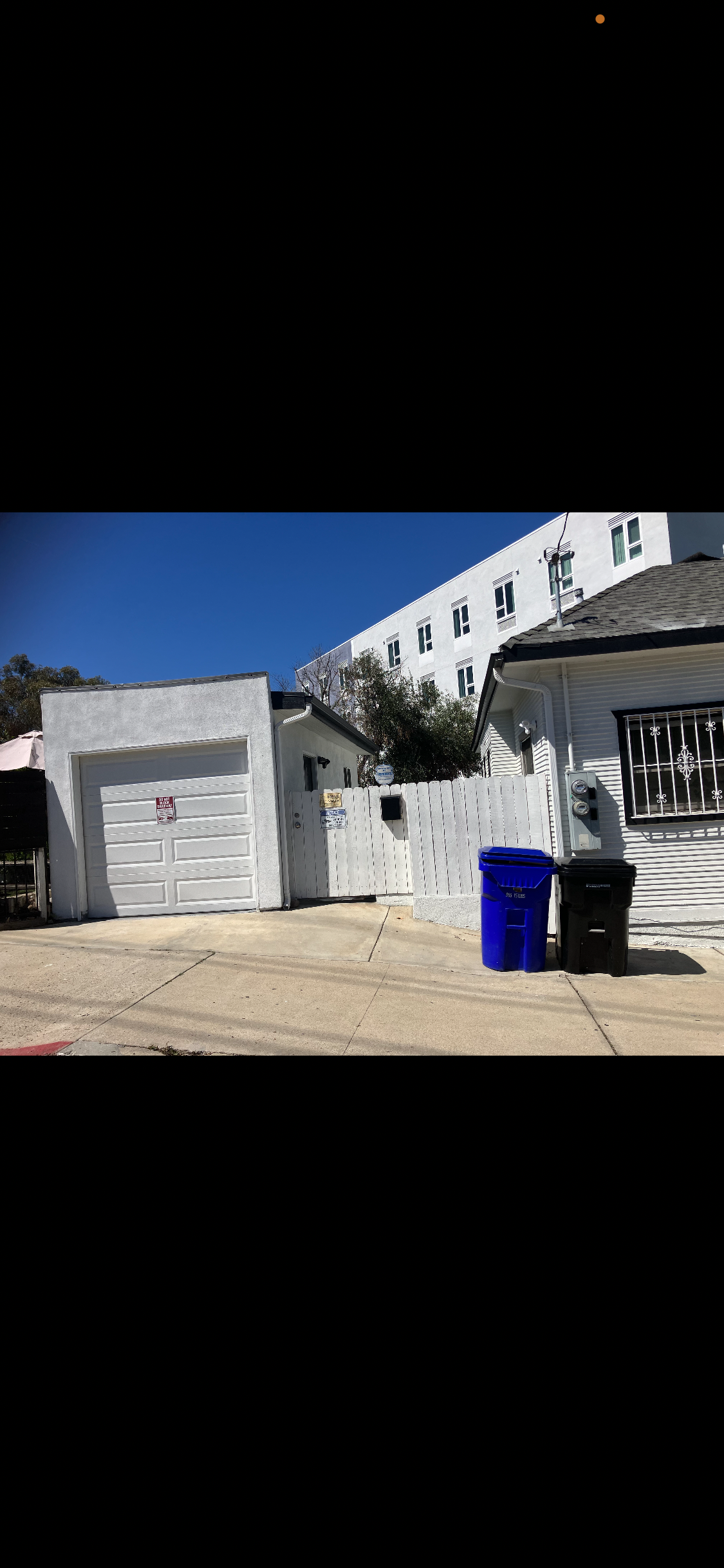 328 DEWEY STREET - 1BR/2BA, ONE CAR GARAGE, FENCED IN YARD, WASHER/DRYER - Photo 1