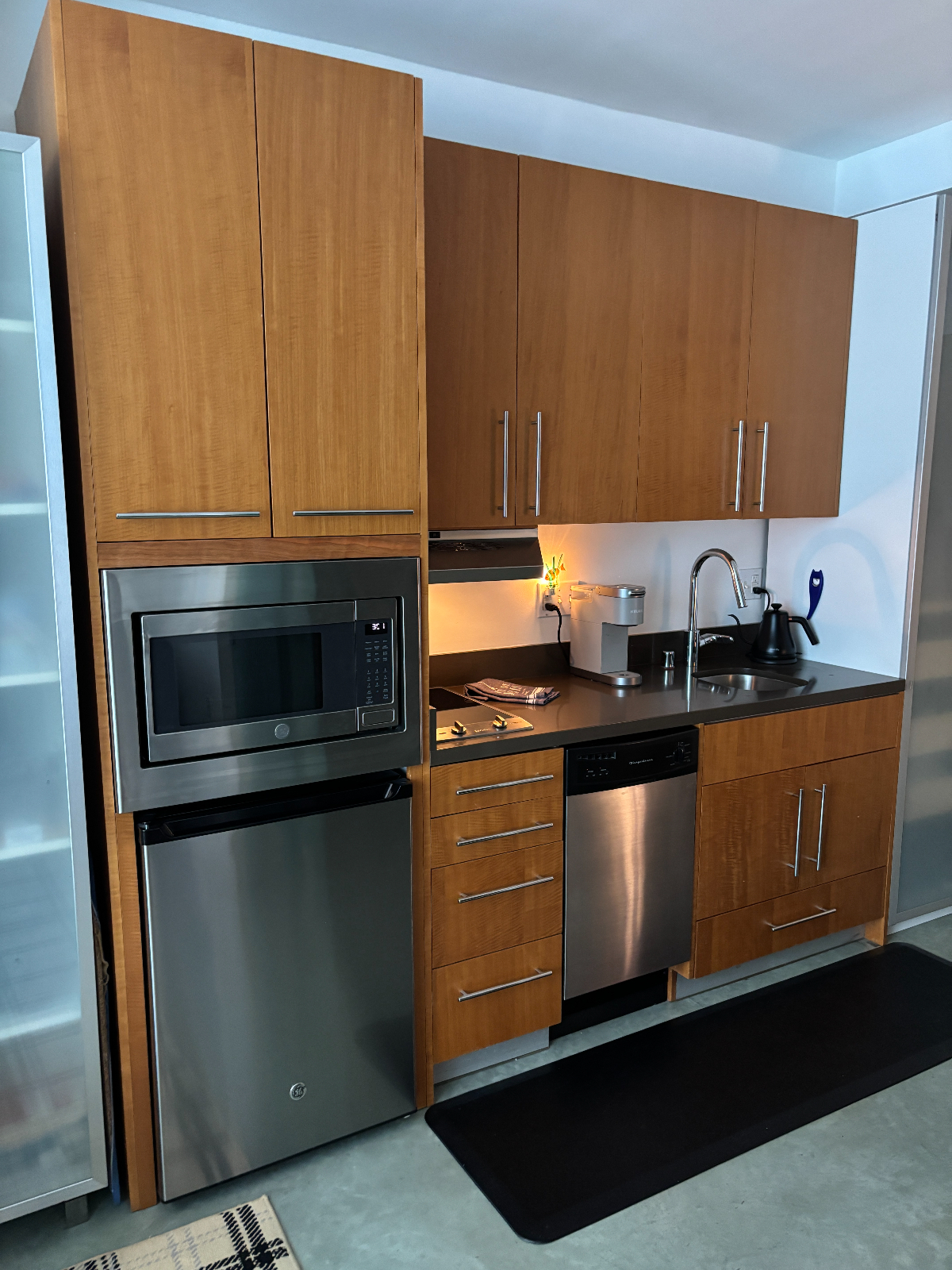 Luxury Quiet Studio Near Mission Bay - Photo 4