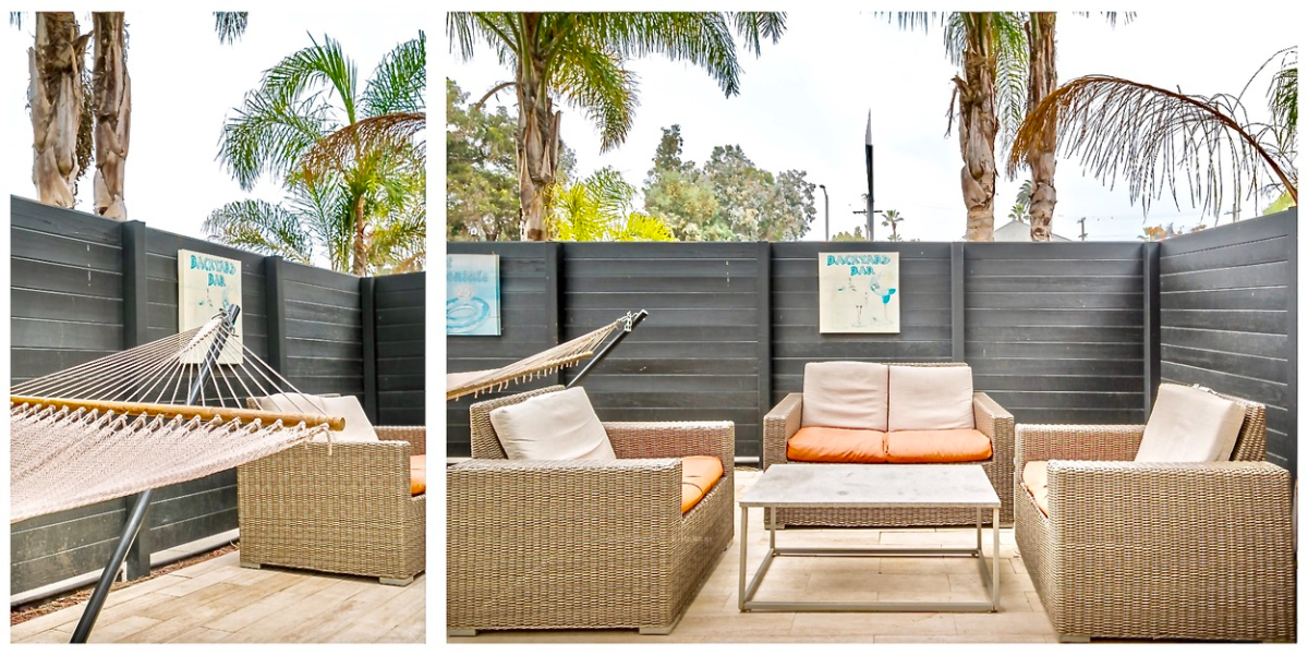 Walk to Abbot Kinney, Beach... Yard, Soaking... - Photo 3