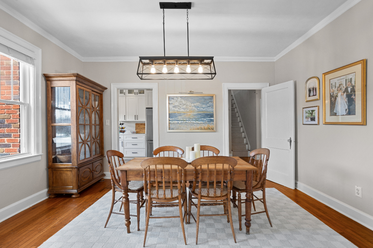 Charming Ardsley Park Home with King Suite & 3 Workspaces - Photo 12