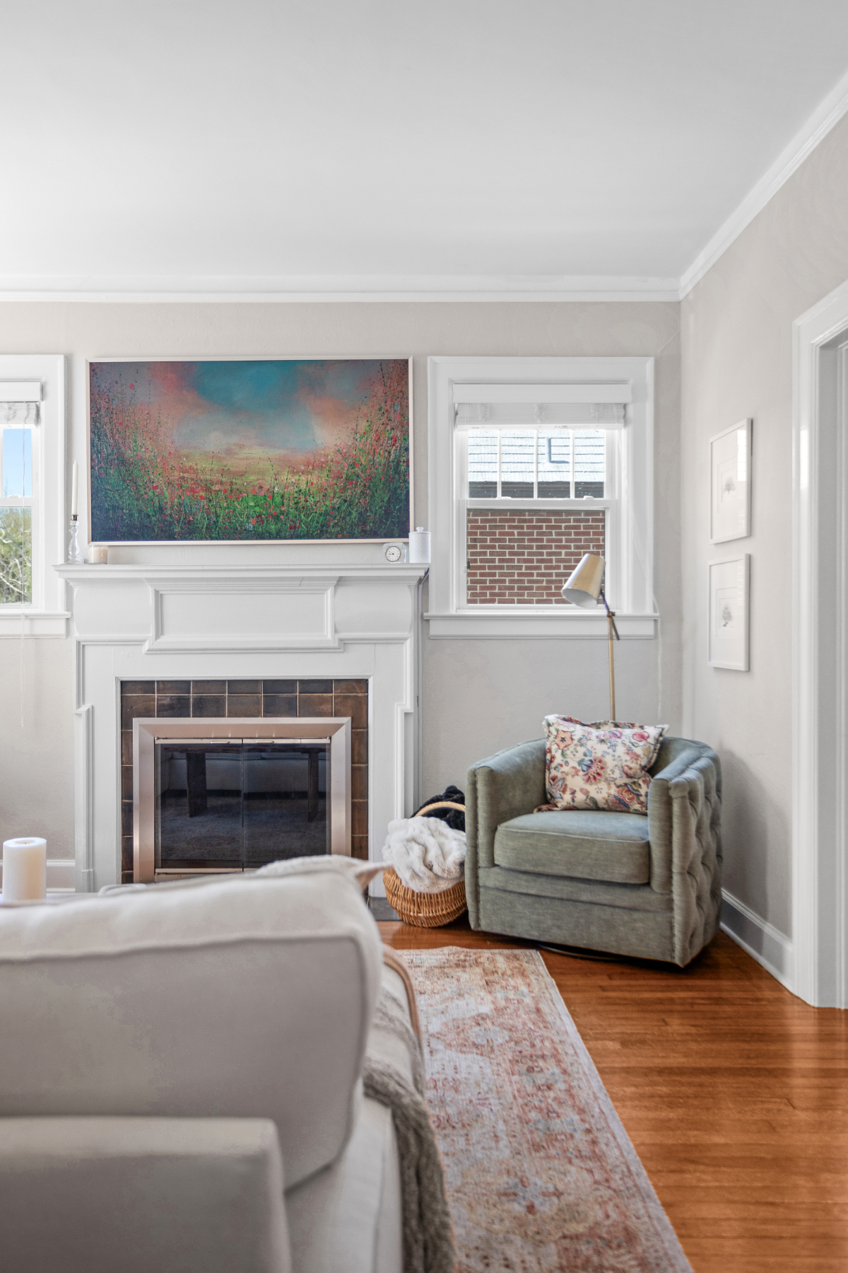 Charming Ardsley Park Home with King Suite & 3 Workspaces - Photo 6