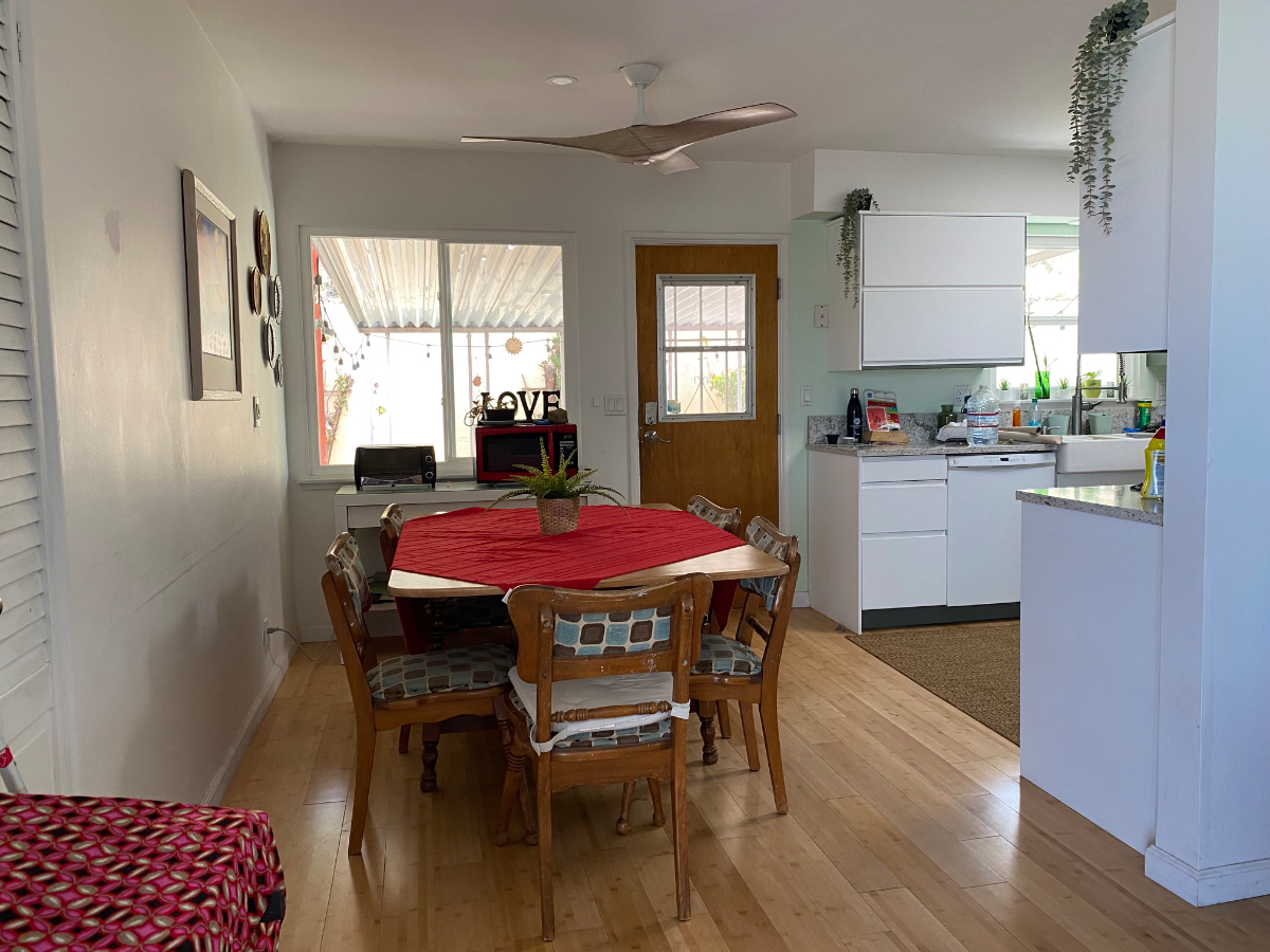 Room-House (walking distance from KP Hospital) - Photo 2