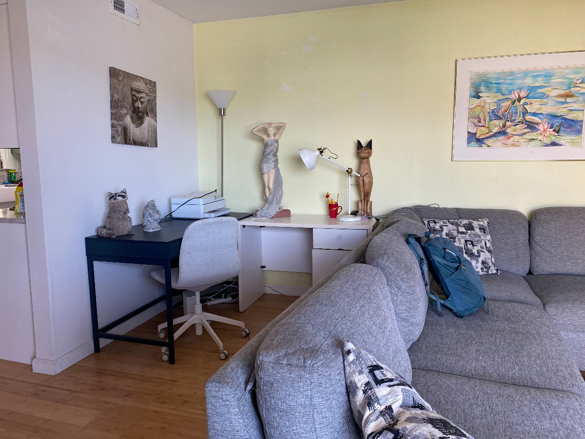 Room-House (walking distance from KP Hospital) - Photo 5
